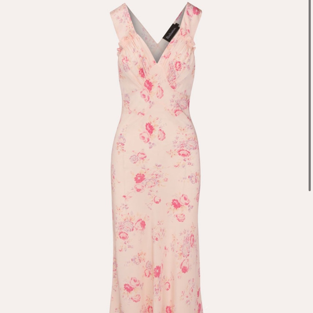 Realisation Par Ivy Eden Dress